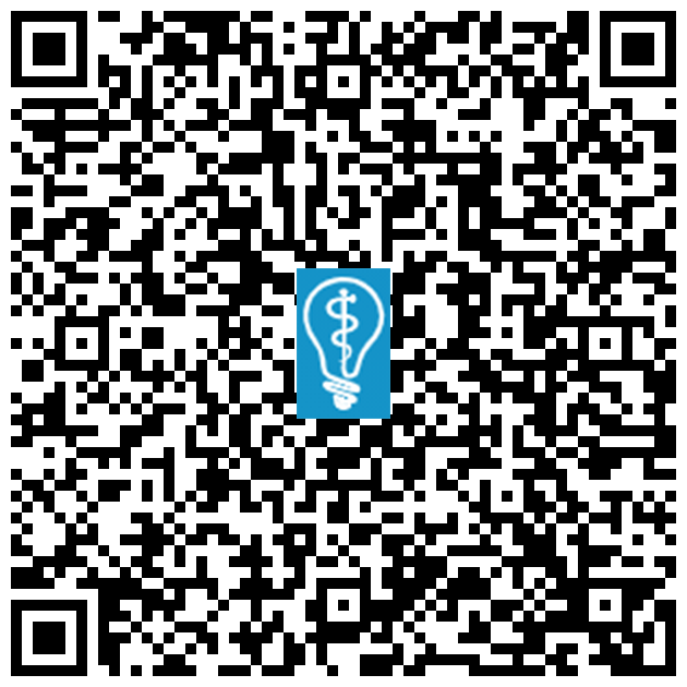 QR code image for All-on-4® Implants in New York, NY