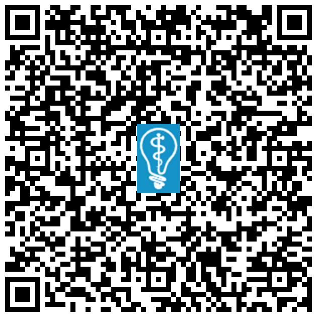 QR code image for What Should I Do If I Chip My Tooth in New York, NY