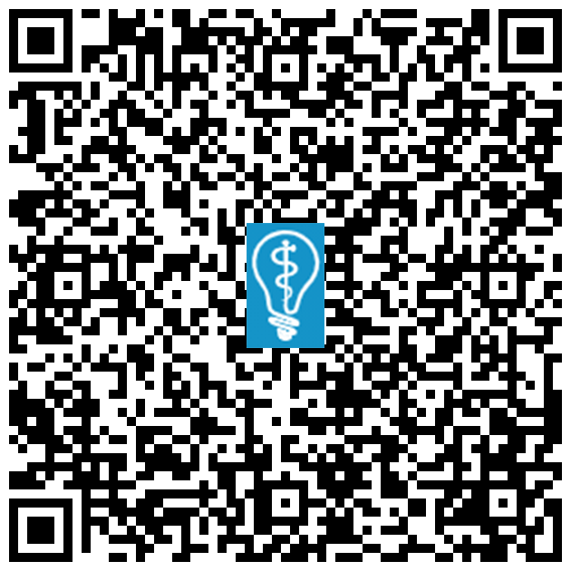 QR code image for ClearCorrect Braces in New York, NY