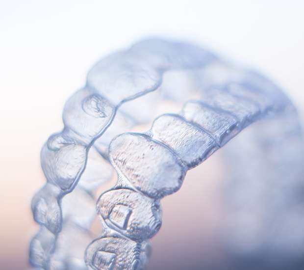 New York ClearCorrect Braces