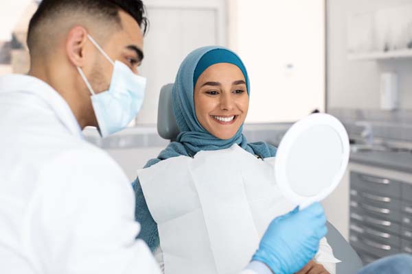 The Rise In Popularity Of Cosmetic Dentistry Treatments