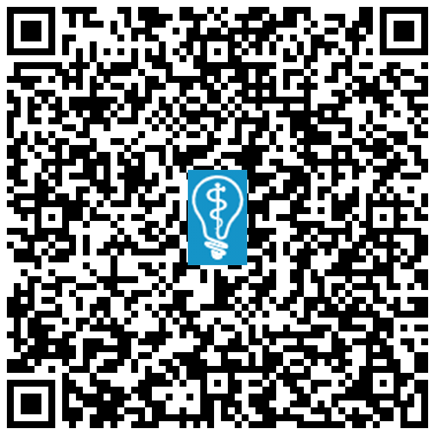 QR code image for Dental Checkup in New York, NY