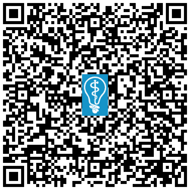 QR code image for Dental Cosmetics in New York, NY