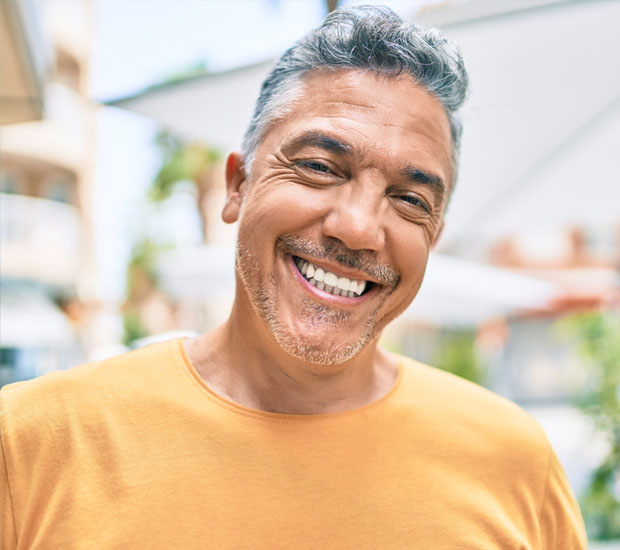 New York Dental Crowns and Dental Bridges