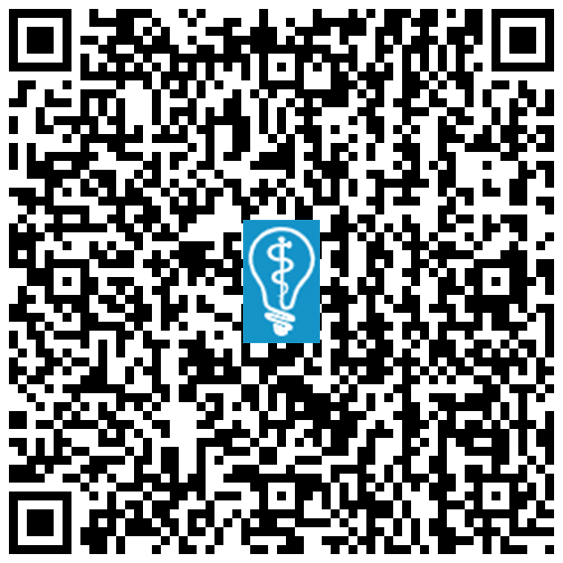 QR code image for Dental Procedures in New York, NY