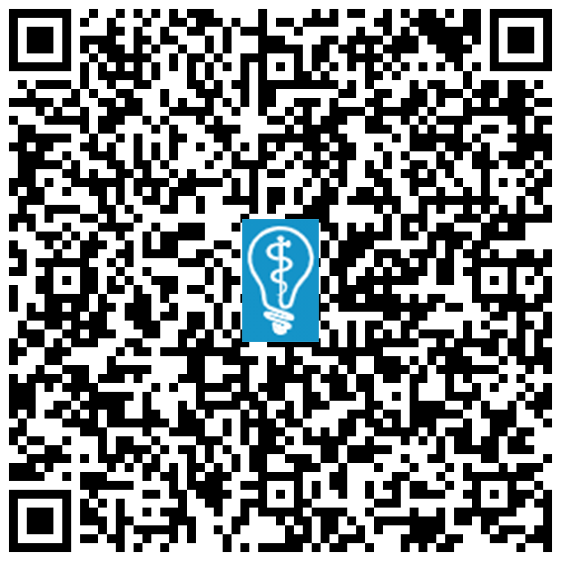 QR code image for Do I Need a Root Canal in New York, NY
