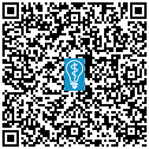QR code image for Full Mouth Reconstruction in New York, NY