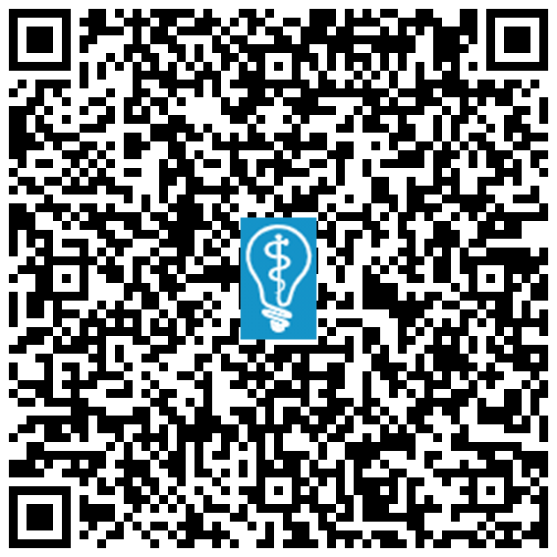 QR code image for General Dentist in New York, NY