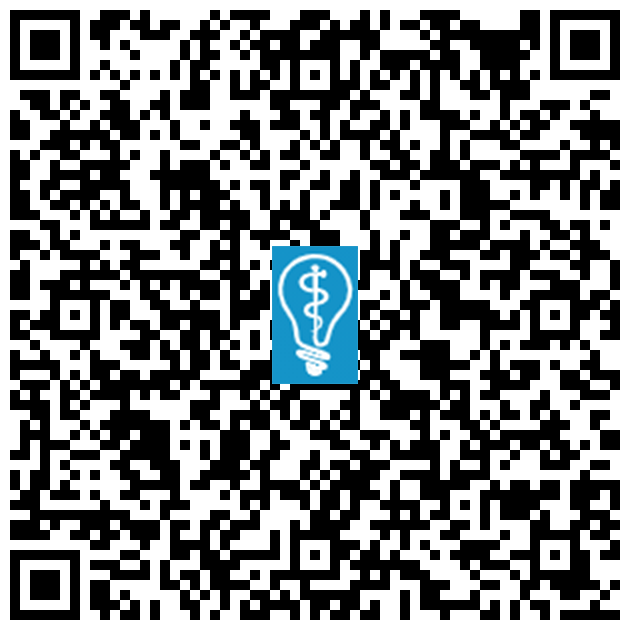 QR code image for Hard-Tissue Laser Dentistry in New York, NY