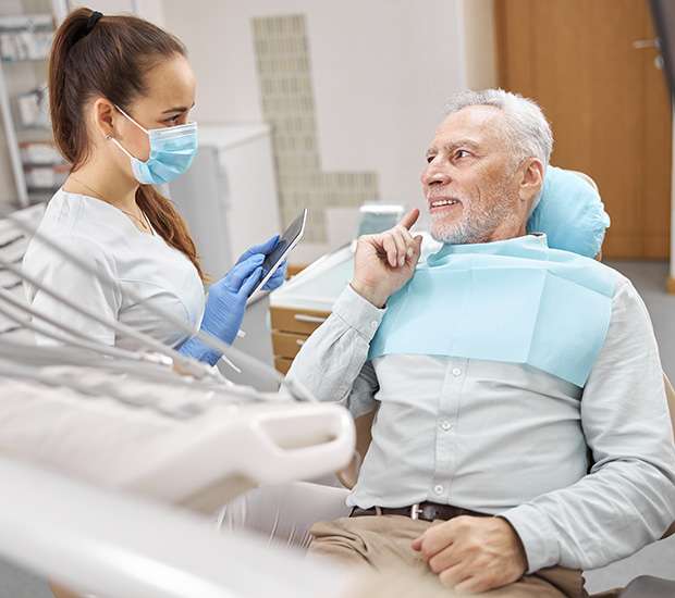 New York Hard-Tissue Laser Dentistry