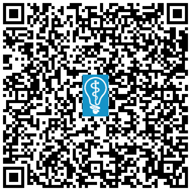 QR code image for Root Canal Treatment in New York, NY