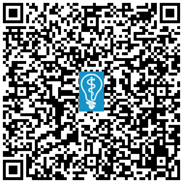 QR code image for Routine Dental Procedures in New York, NY