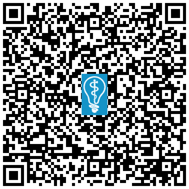 QR code image for Sedation Dentist in New York, NY