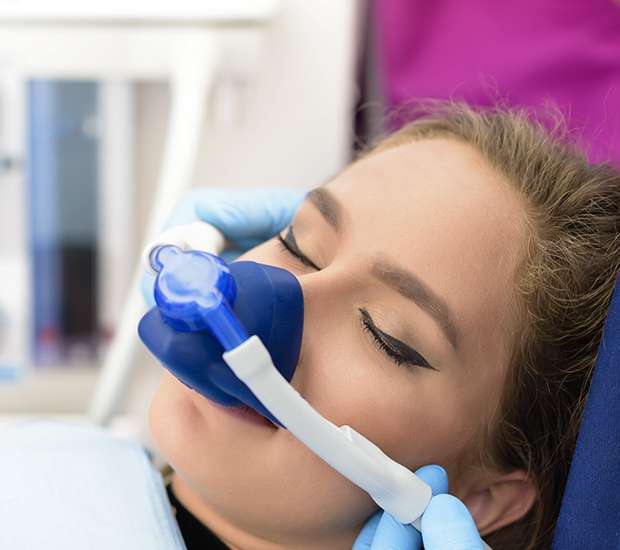 New York Sedation Dentist