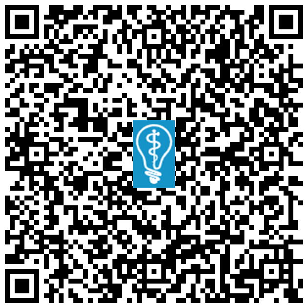 QR code image for Teeth Whitening in New York, NY