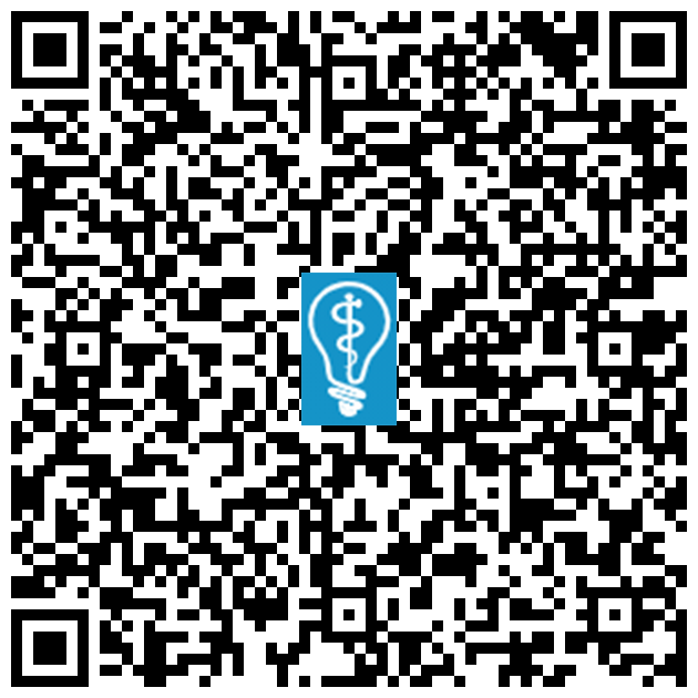 QR code image for What is an Endodontist in New York, NY
