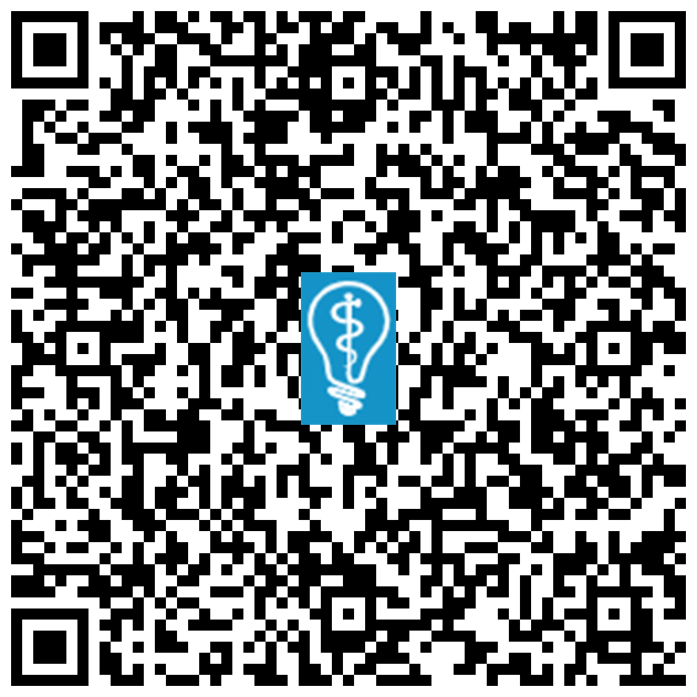 QR code image for Wisdom Teeth Extraction in New York, NY